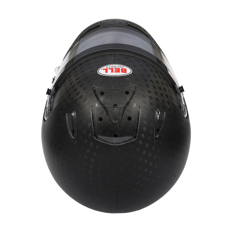 BELL HP77 EVO-IV (HANS) FIA8860-2018-ABP Auto Racing Helmet