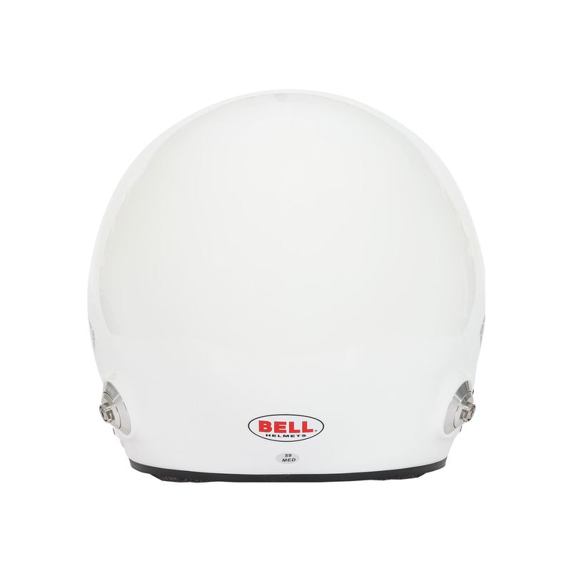 BELL MAG-10 PRO RALLY SA2025 Auto Racing Helmet