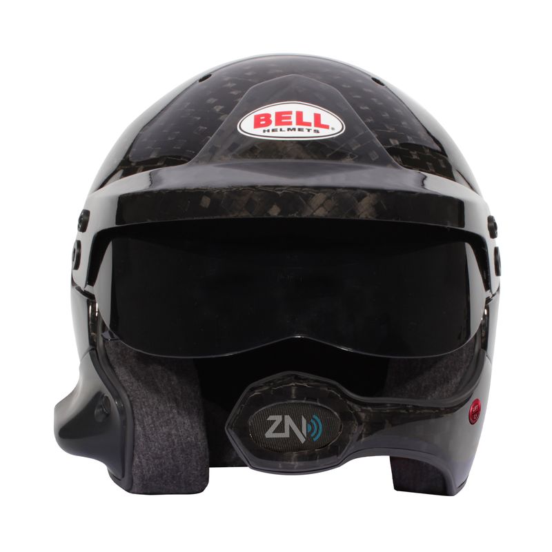 BELL MAG-10 ULTRA RALLY SA2025 Auto Racing Helmet