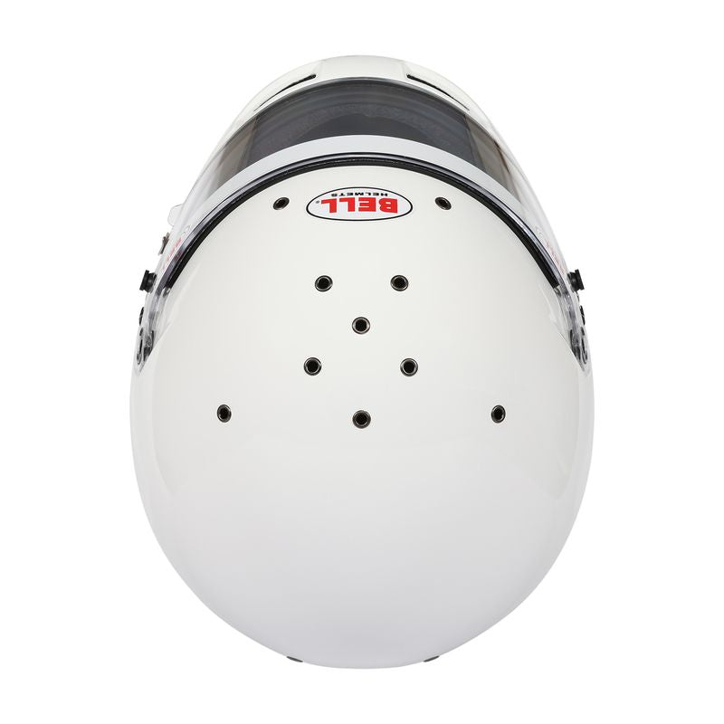 BELL RS7 PRO Composite SA2025 / FIA 8859-2024 Auto Racing Helmet