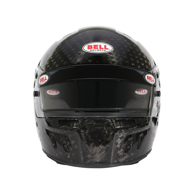 BELL GT6 ULTRA Carbon SA2025 / FIA8859-2024 Auto Racing Helmet