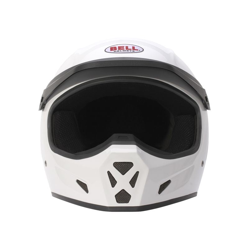 BELL X-1 SA2025 Auto Racing Helmet