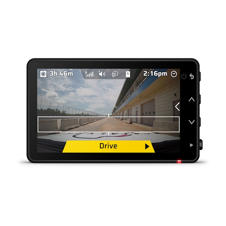 Garmin Catalyst™ 2 Driving Performance Optimizer