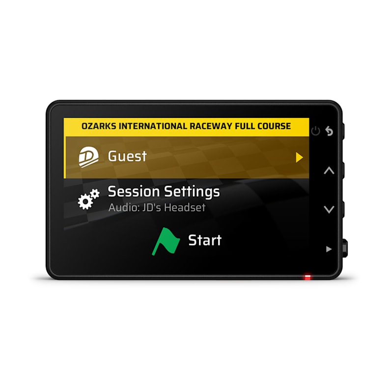 Garmin Catalyst™ 2 Driving Performance Optimizer