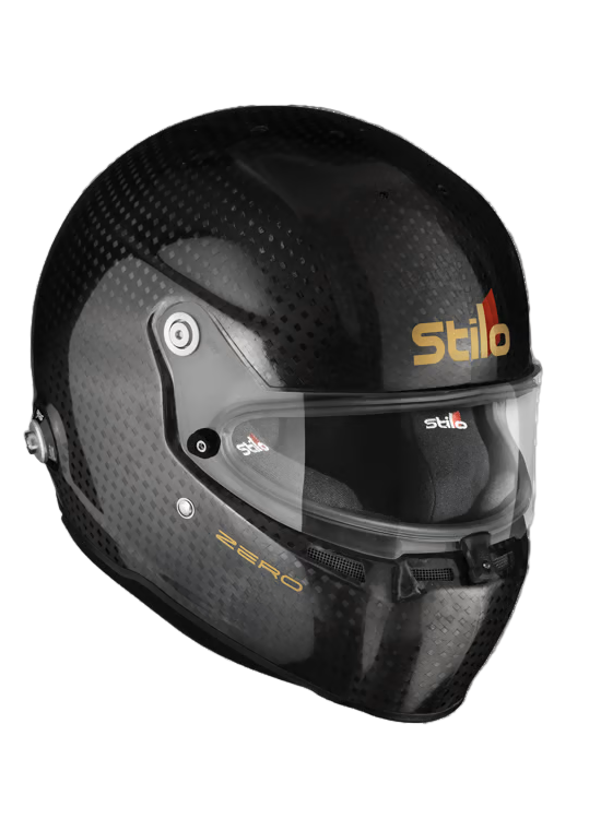 STILO ST5 FN Valtteri Bottas ZERO ULTRA 8860-2018