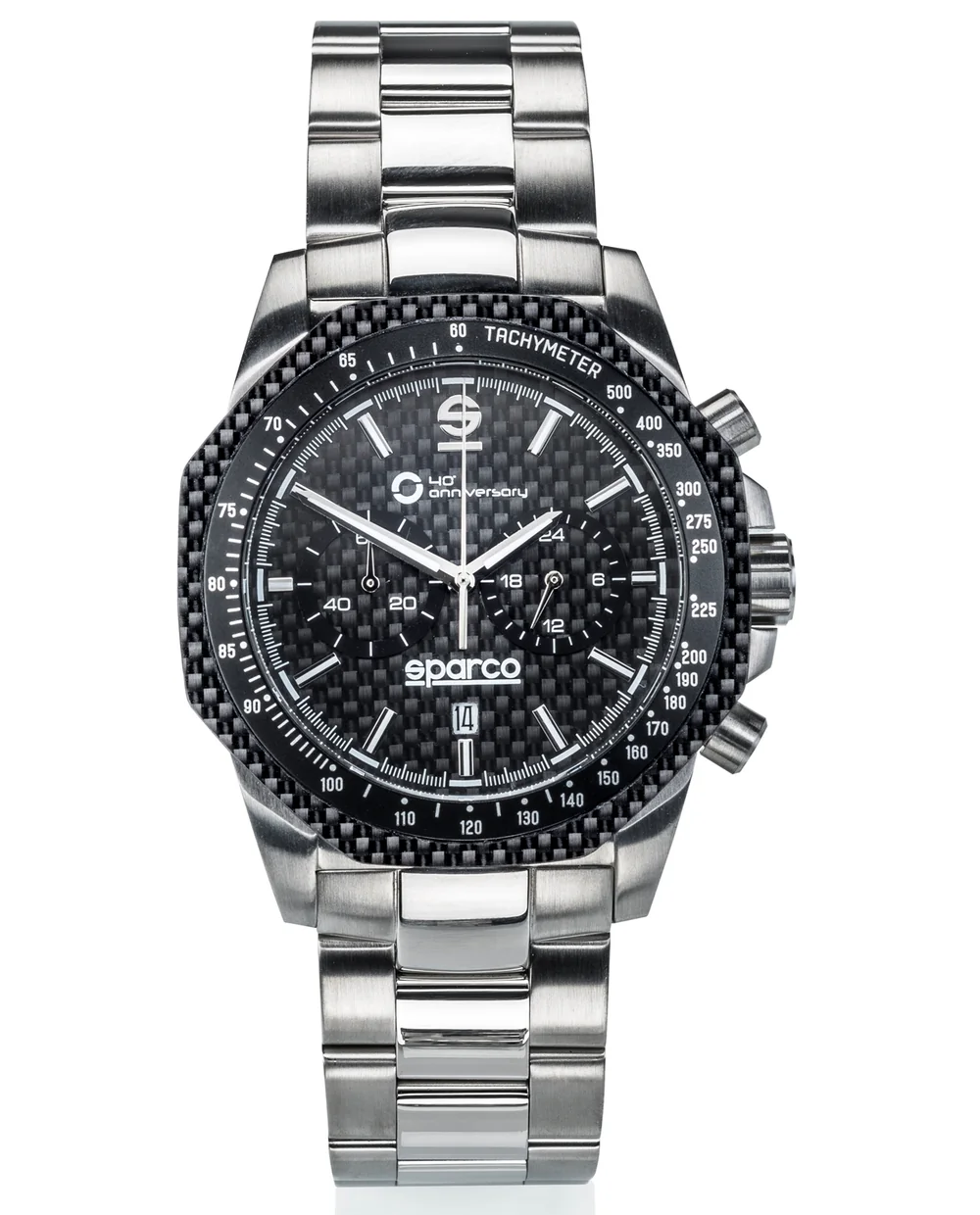 SPARCO Anniversary Watch