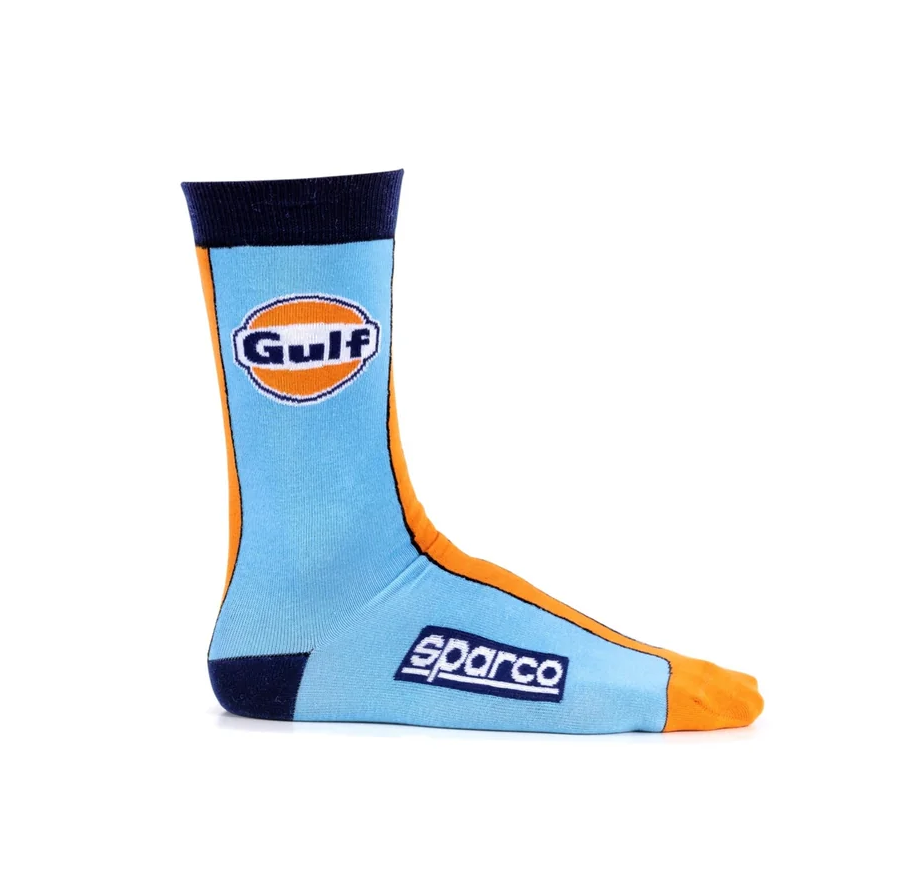 SPARCO GULF Socks