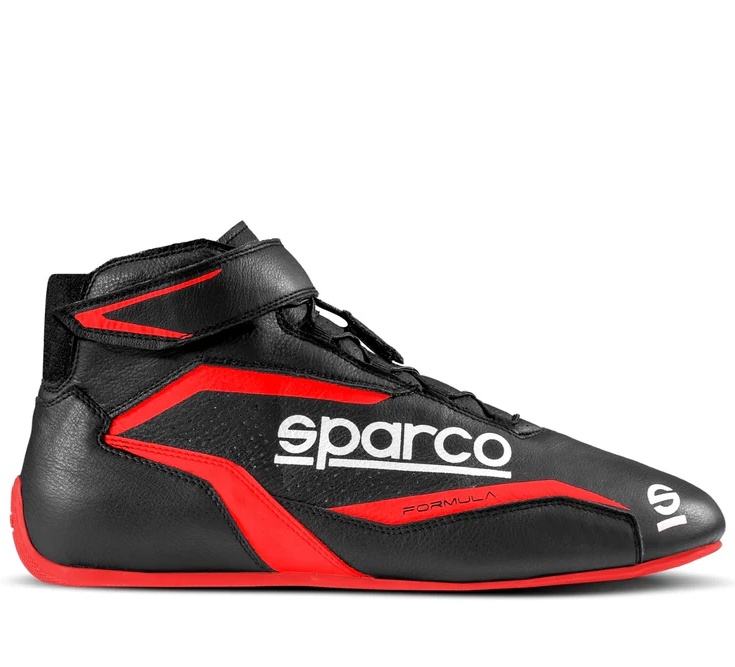 SPARCO Formula Auto Racing Shoe