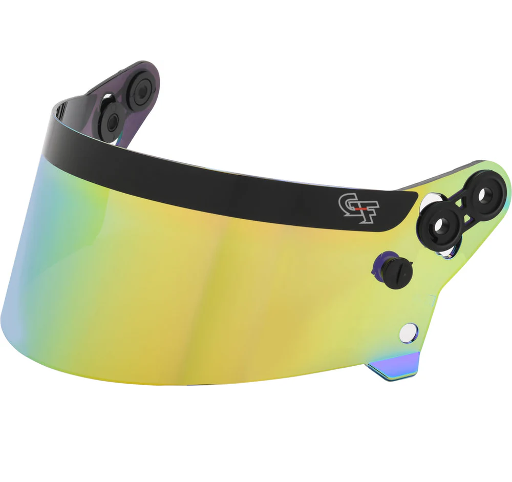 G-FORCE Rookie/Nighthawk Helmet Shields