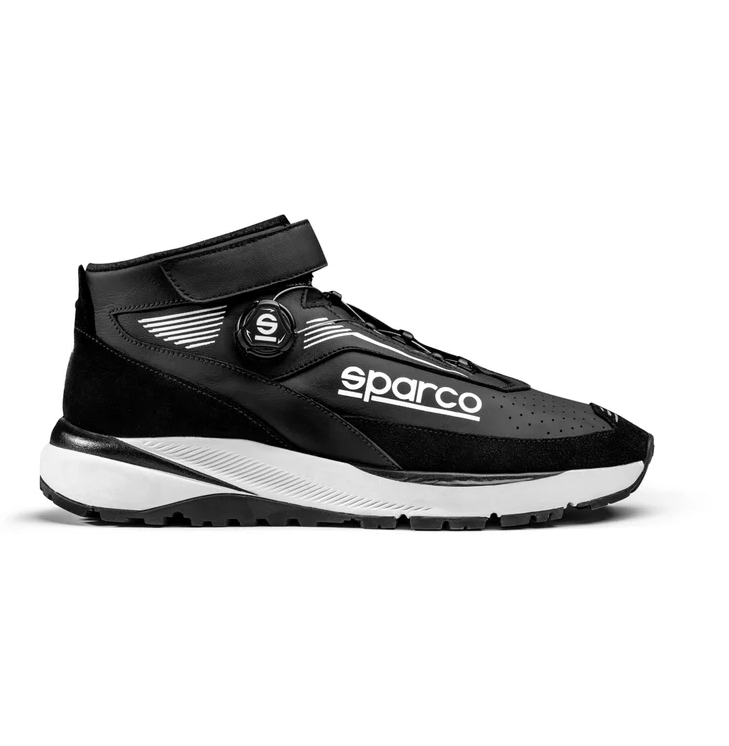 SPARCO Chrono Shoe