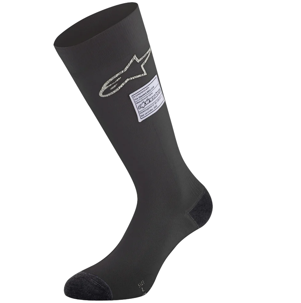 ALPINESTARS ZX V4 SOCKS Nomex Underwear