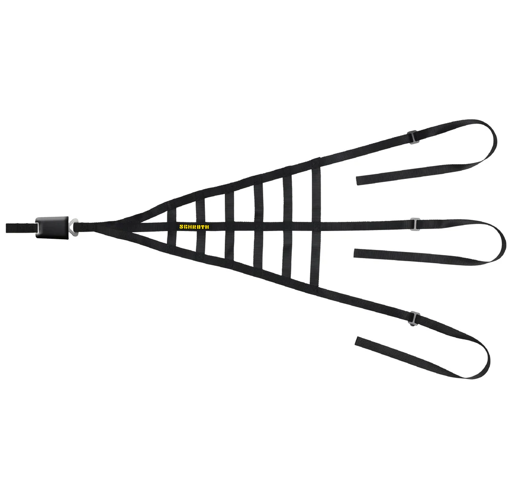 SCHROTH INTERIOR NET