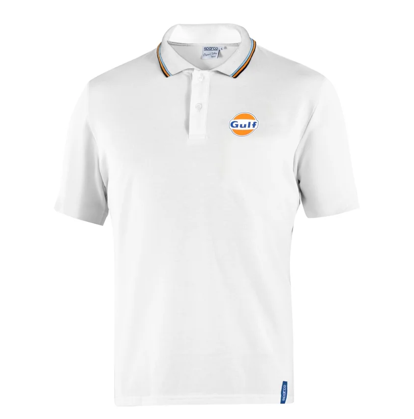 SPARCO GULF Polo Shirt