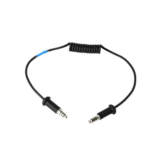 STILO Helmet Radio Adapters