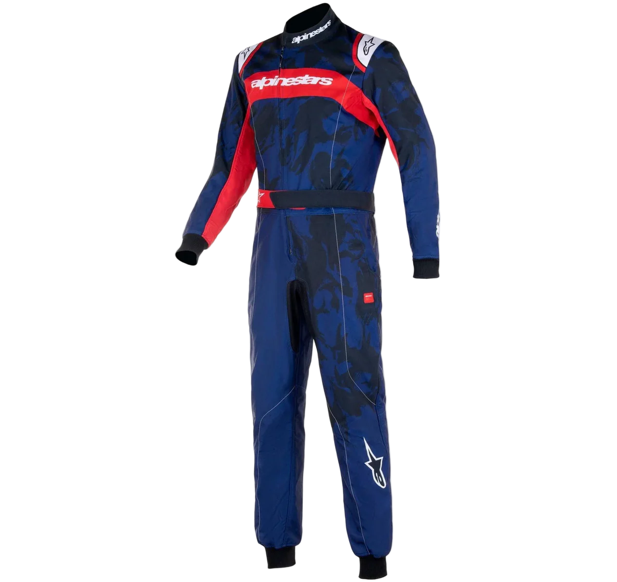 ALPINESTARS YOUTH KMX-9 V3 Graphic 5 Karting Suit