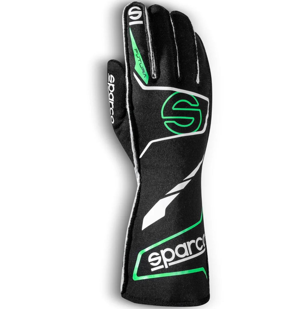 SPARCO FUTURA Auto Racing Glove