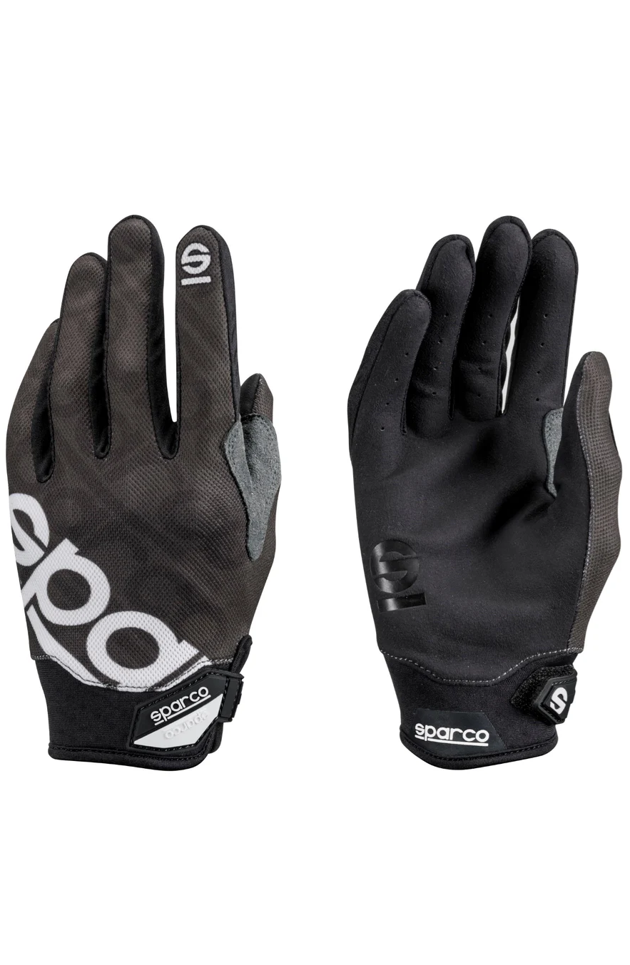 SPARCO MECA 3 Mechanics Gloves