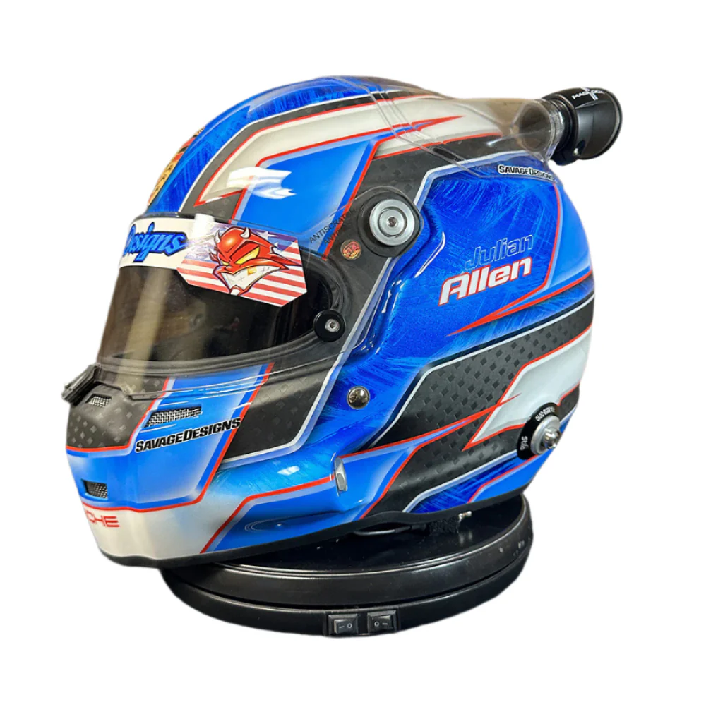 SAVAGE DESIGNS STILO TOP LEFT Air Adapter