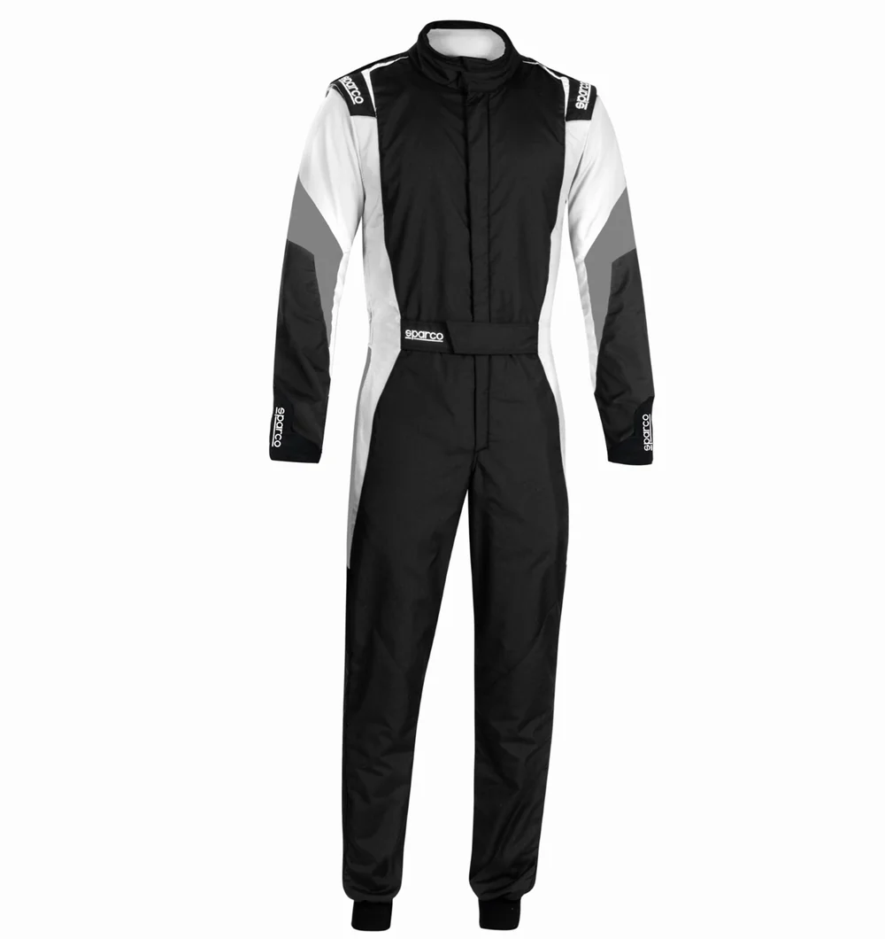 SPARCO Competition Auto Racing Suit