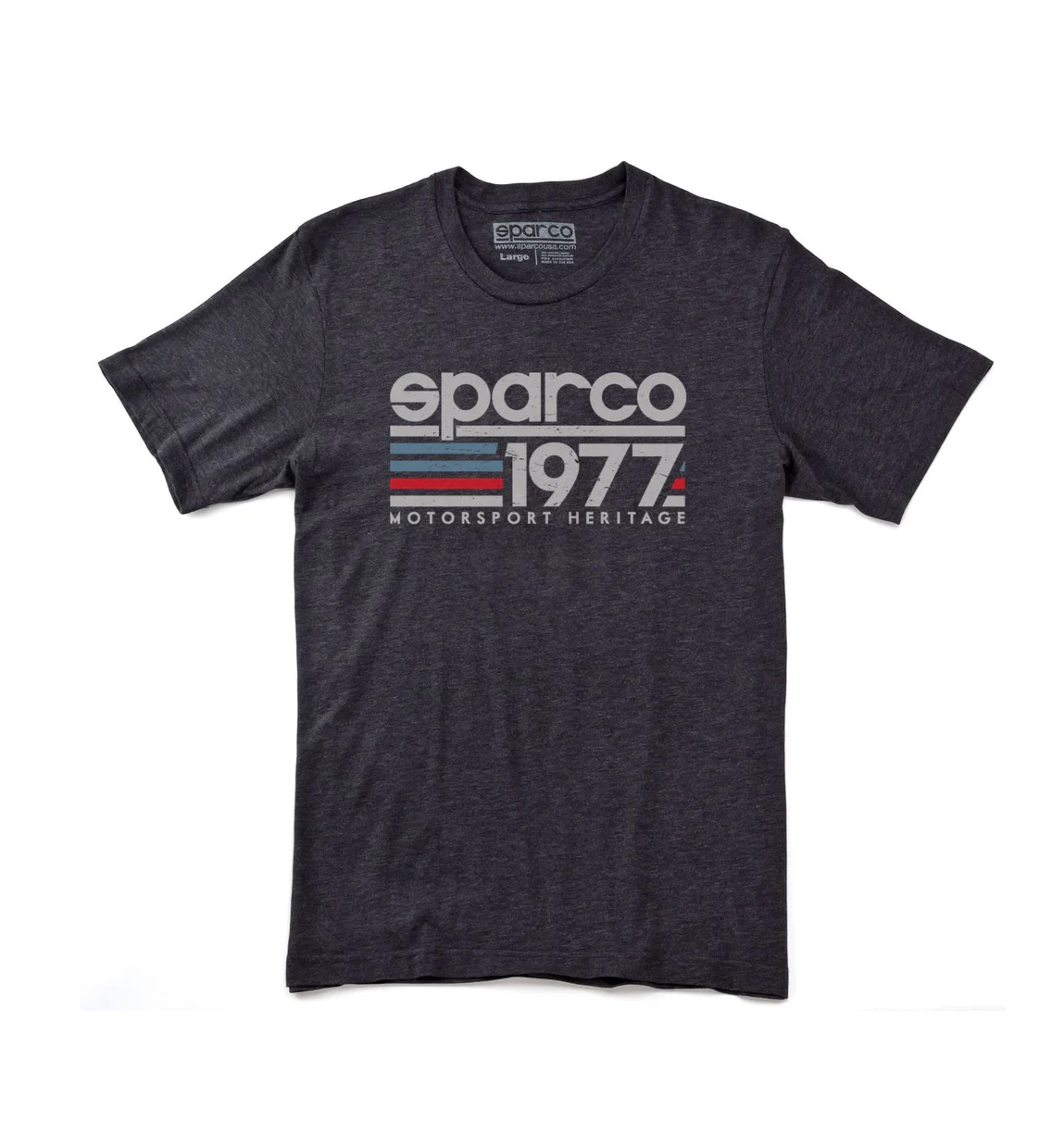SPARCO VINTAGE 77 Shirt
