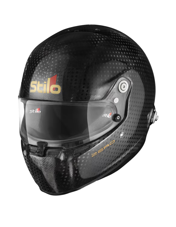 STILO ST5 FN Zero 8860-2018 ABP Carbon Racing Helmet