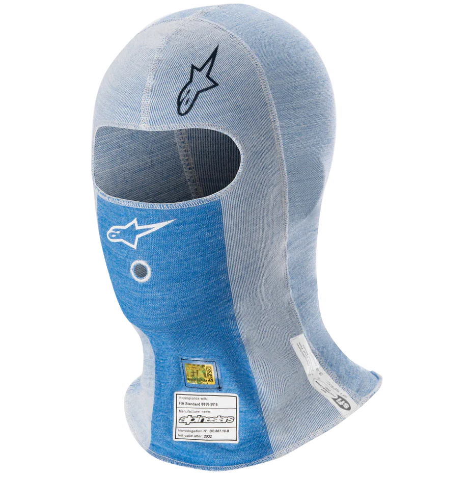 ALPINESTARS ZX EVO V2 BALACLAVA Nomex Underwear
