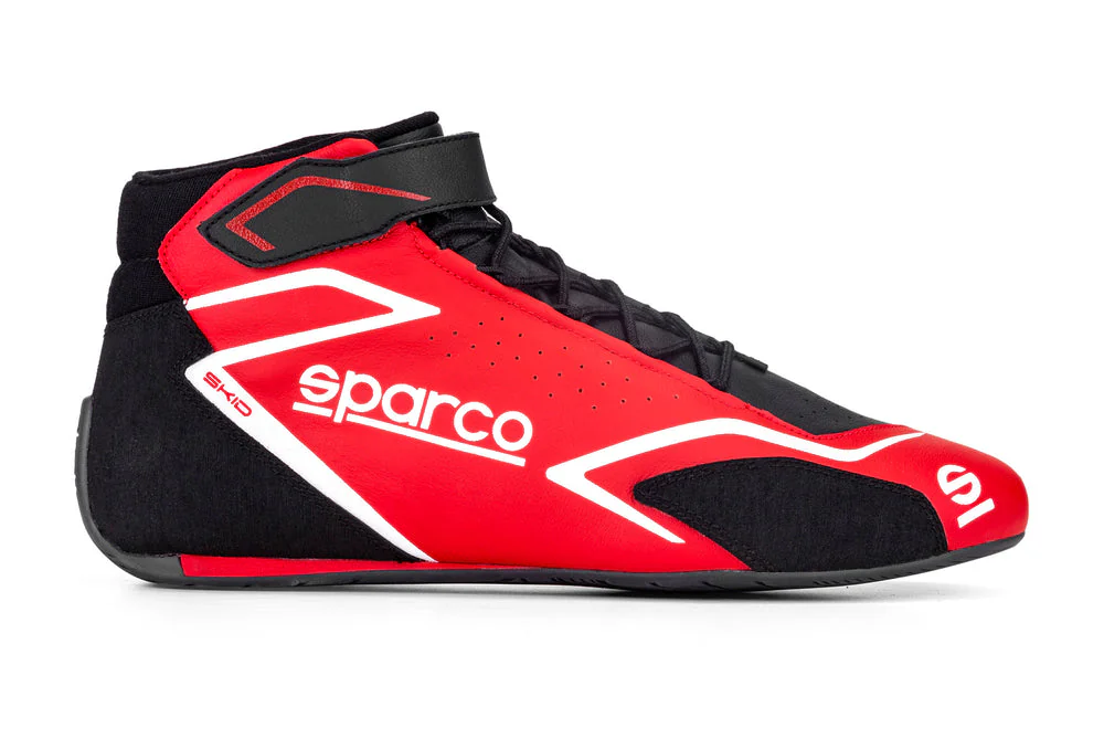 SPARCO SKID Auto Racing Shoe