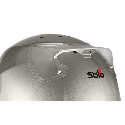 STILO ST6 BACK SPOILER