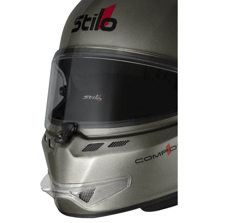 STILO ST6 FRONT SPOILER