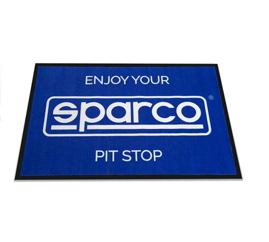 SPARCO PIT MAT