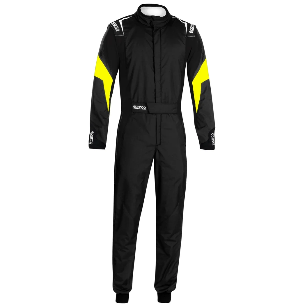 SPARCO Competition Auto Racing Suit