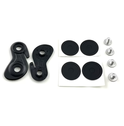 ARAI GP-7 Screw Set