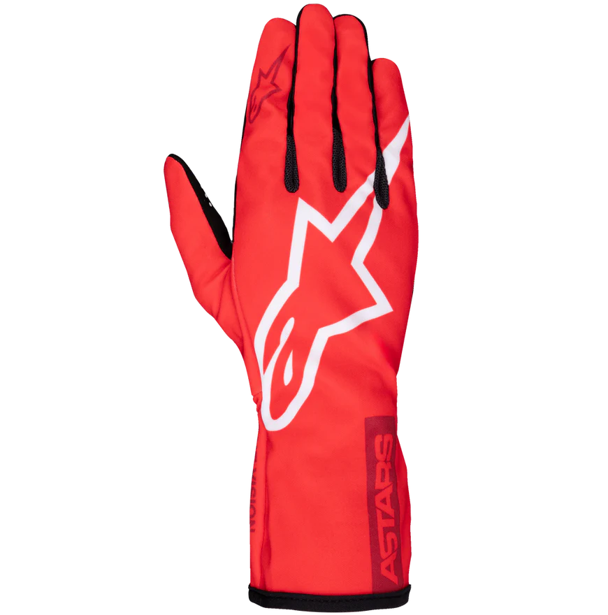 ALPINESTARS Tech-1 K Race v2 Pure Karting Gloves