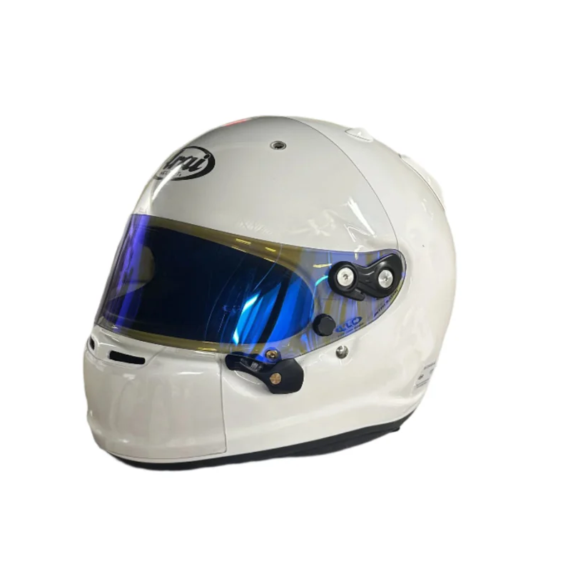 SAVAGE DESIGNS ARAI GP-6/GP-7 Chip Protection Adapter
