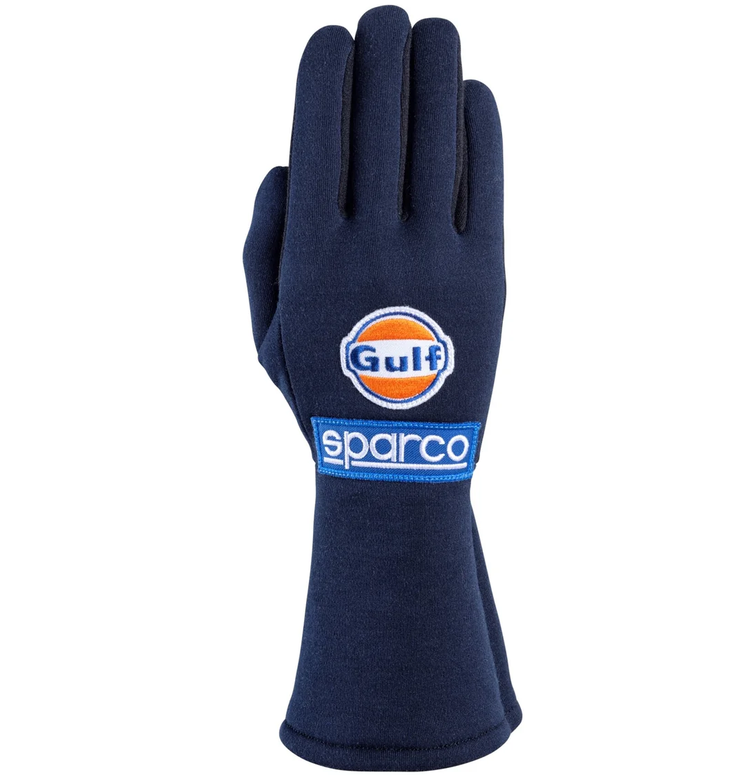 SPARCO GULF LAND Auto Racing Glove