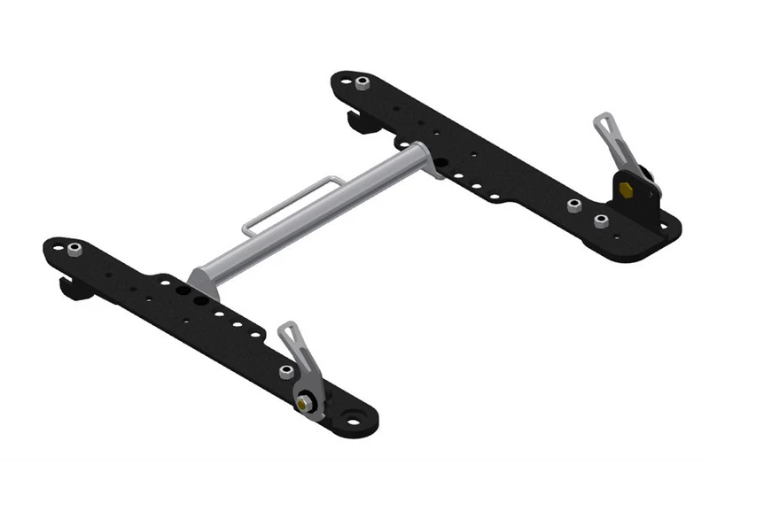 BREY KRAUSE R-9174 Passengers Side Seat Track Adaptor