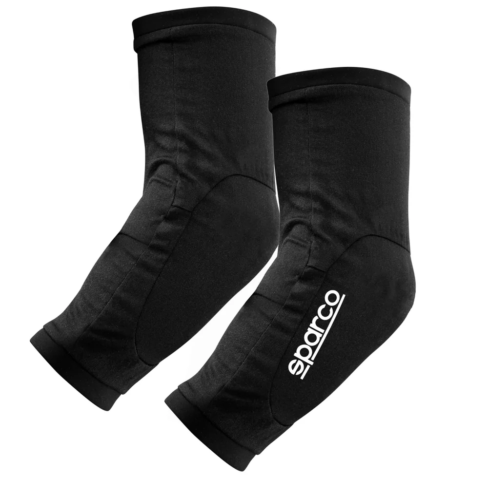 SPARCO Race Elbow Pads