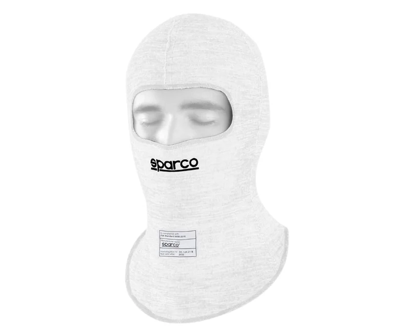 SPARCO SHIELD PRO RW-10 BALACLAVA Nomex Underwear