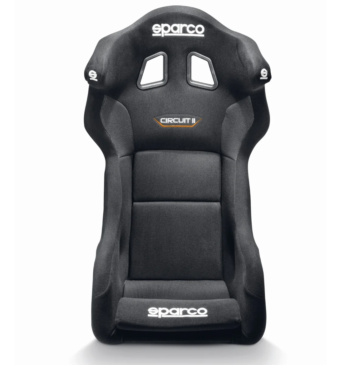 SPARCO CIRCUIT II QRT (GAMING) Gaming Seat
