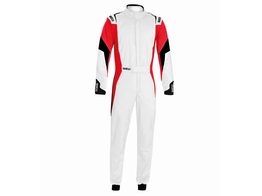 SPARCO Competition Auto Racing Suit