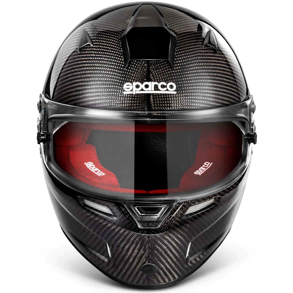 SPARCO SKY RF-7W Auto Racing Helmet