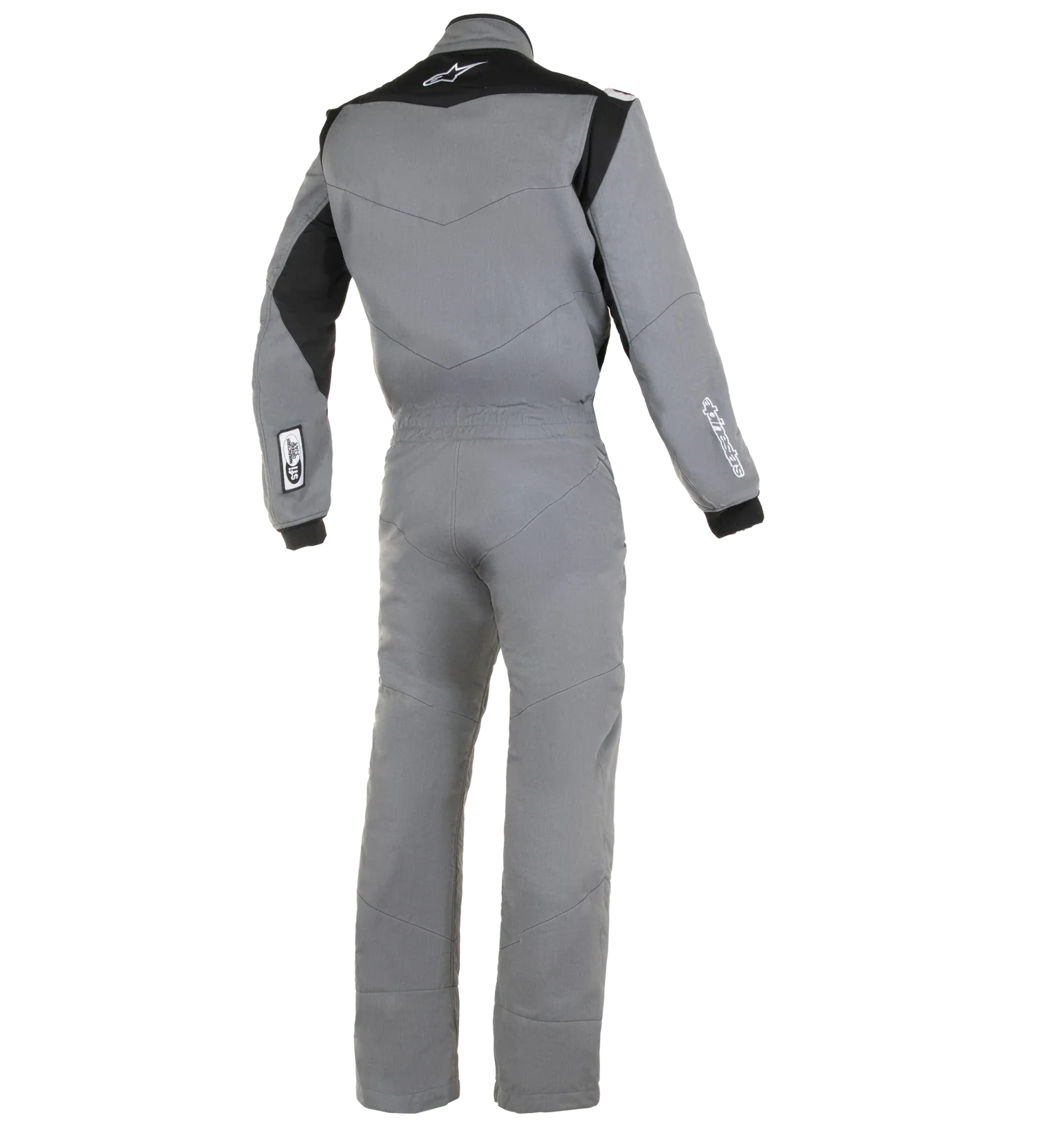 ALPINESTARS YOUTH VAPOR BC Racing Suit