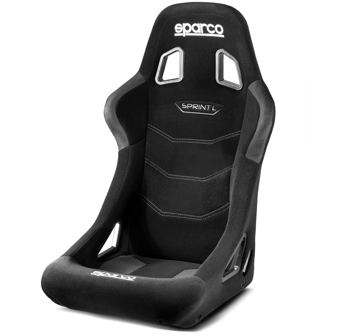 SPARCO SPRINT+ L Racing Seat