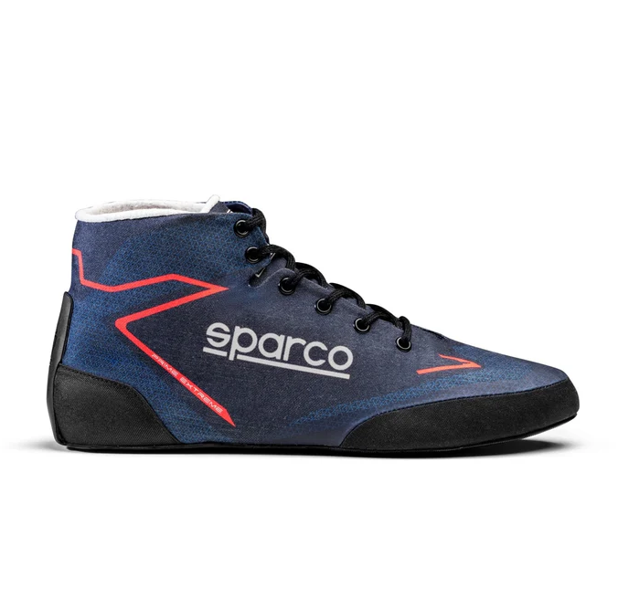 SPARCO PRIME EXTREME Auto Racing Shoe