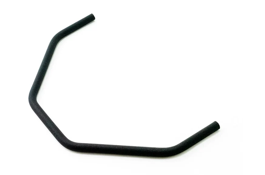 BREY KRAUSE R-9045 Actuating Tube - Sparco Sliders Mounted 16" apart