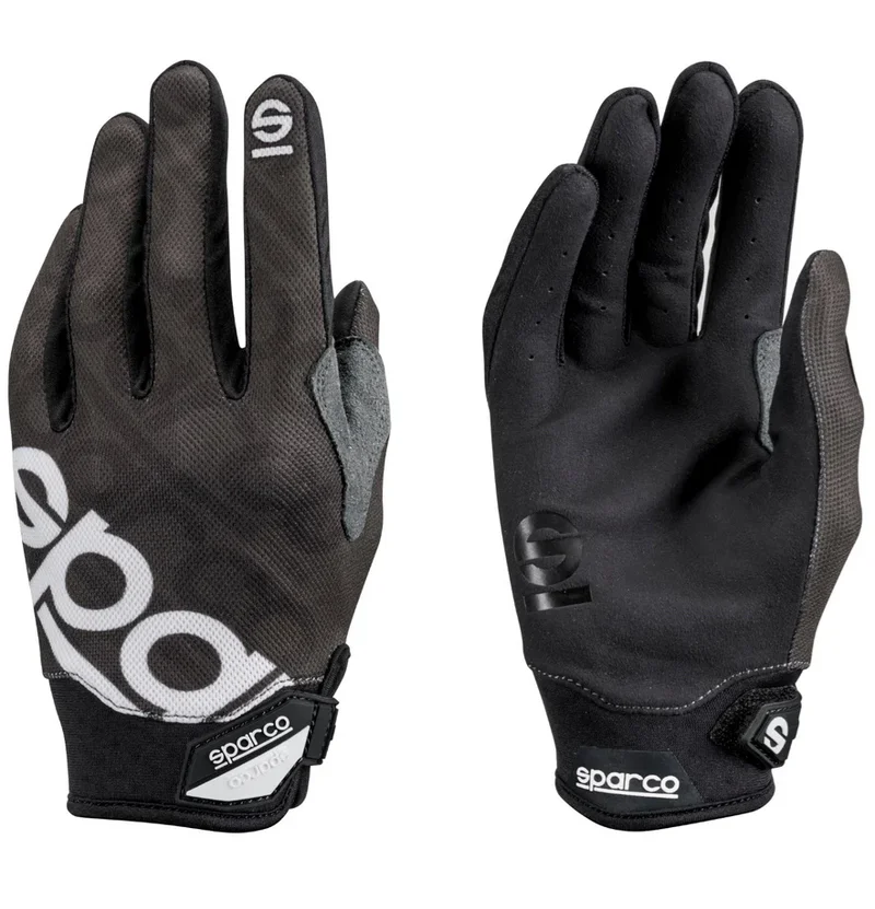 SPARCO MECA 3 Mechanics Gloves