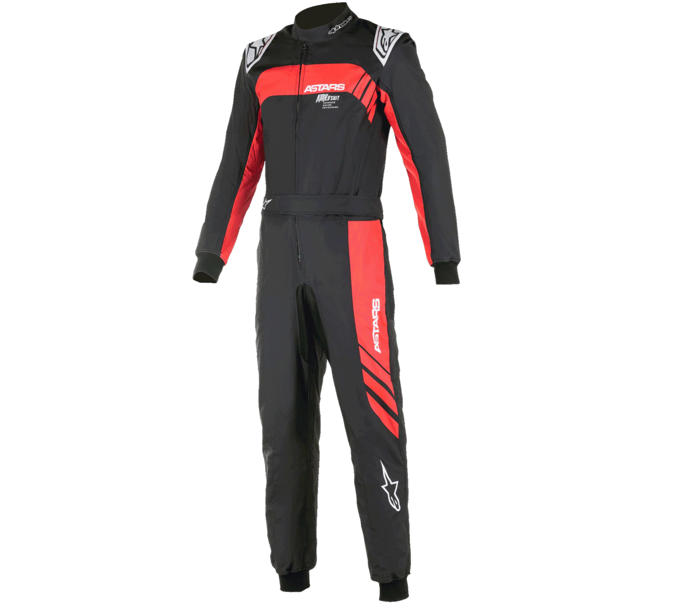 ALPINESTARS KMX-9 V3 Graphic 3 Karting Suit