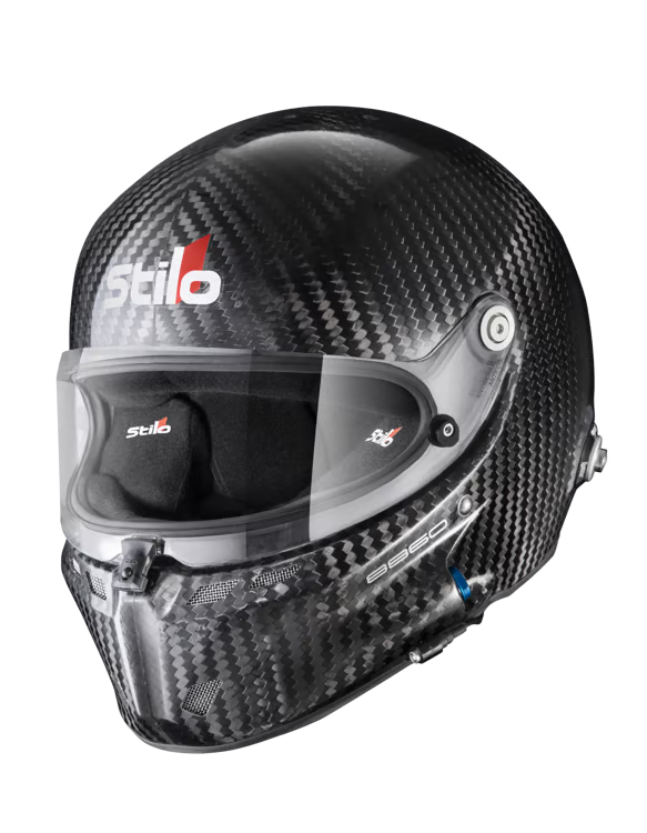 STILO ST6 GT Carbon 8860 Racing Helmet
