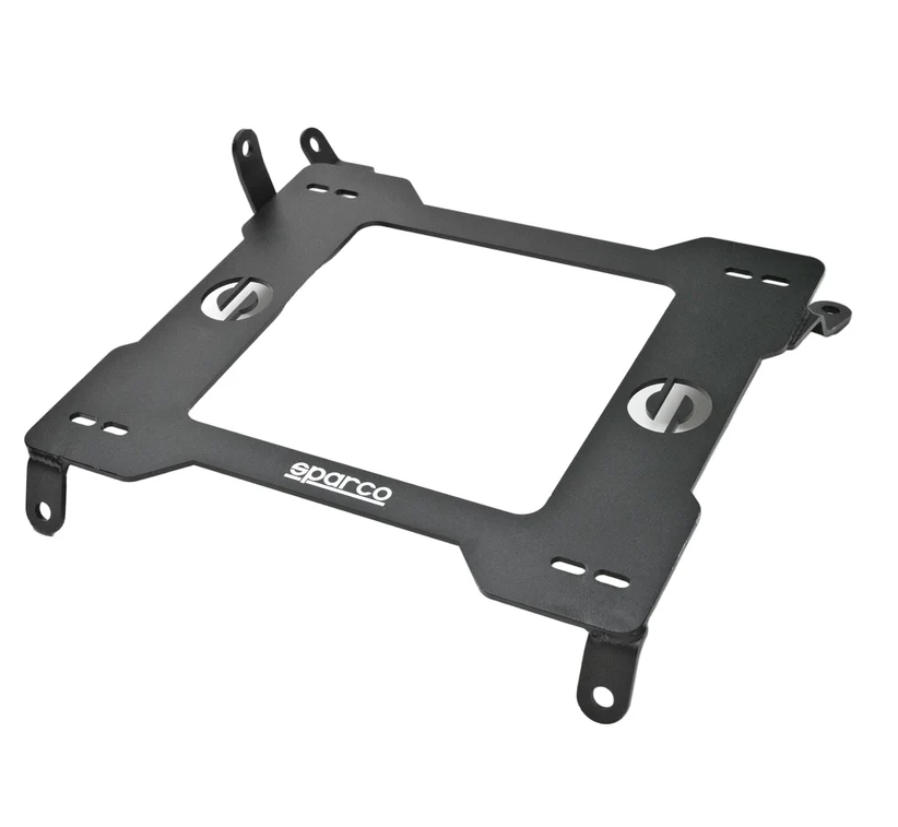 Sparco Vehicle Specific Seat Bracket- All cars