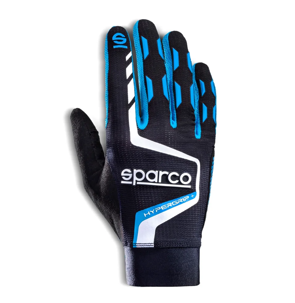 Sparco HYPERGRIP+ SIM Racing Gloves
